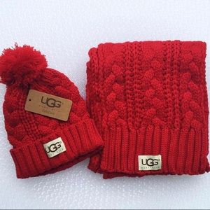 UGG sets